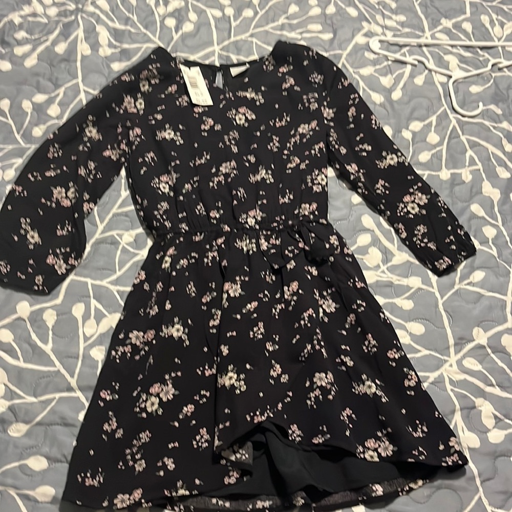 Abercrombie Kids- Dress 9/10